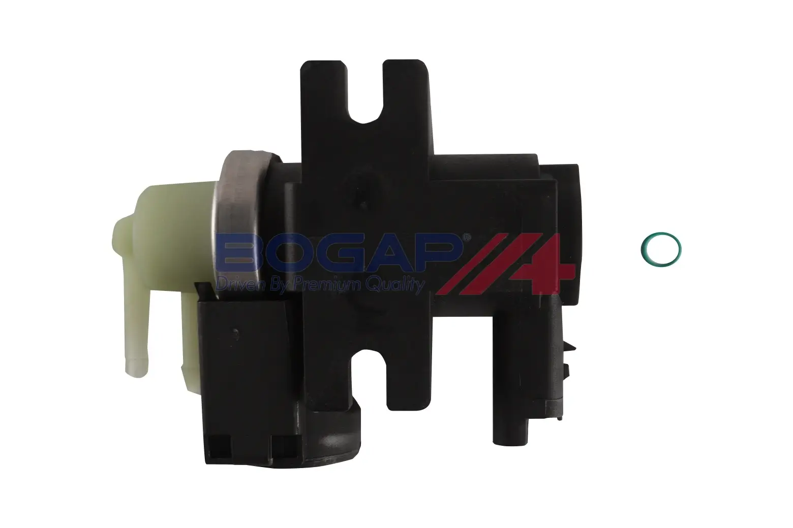 Druckwandler, Turbolader 12 V BOGAP P6112110