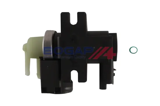 Druckwandler, Turbolader 12 V BOGAP P6112110 Bild Druckwandler, Turbolader 12 V BOGAP P6112110