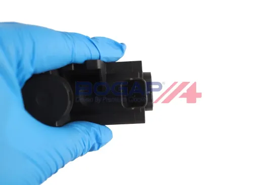 Druckwandler, Turbolader 12 V BOGAP P6112110 Bild Druckwandler, Turbolader 12 V BOGAP P6112110