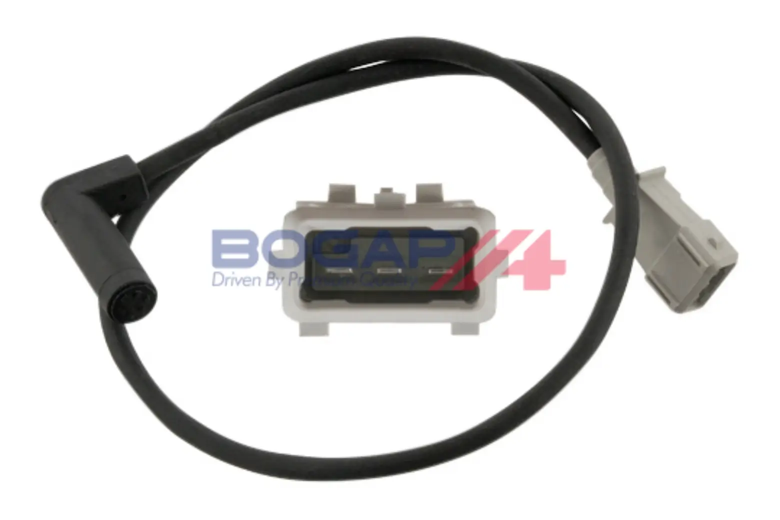 Impulsgeber, Kurbelwelle BOGAP P6115115