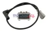 Impulsgeber, Kurbelwelle BOGAP P6115115