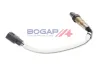 Lambdasonde 12 V BOGAP P6119107 Bild Lambdasonde 12 V BOGAP P6119107