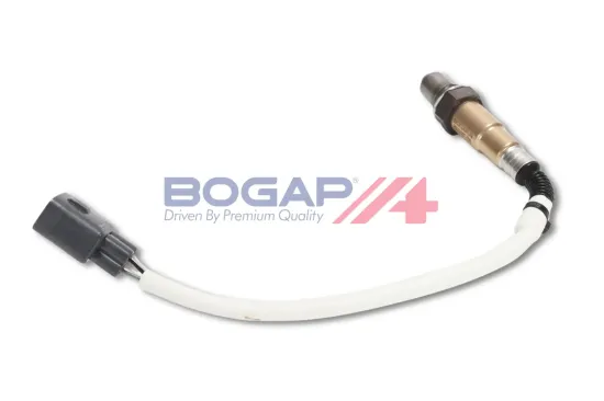Lambdasonde 12 V BOGAP P6119107 Bild Lambdasonde 12 V BOGAP P6119107