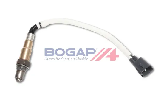 Lambdasonde 12 V BOGAP P6119107 Bild Lambdasonde 12 V BOGAP P6119107