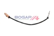 Sensor, Abgastemperatur BOGAP P6120100