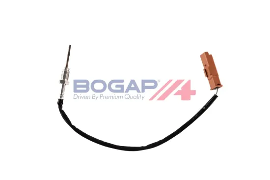 Sensor, Abgastemperatur BOGAP P6120100 Bild Sensor, Abgastemperatur BOGAP P6120100