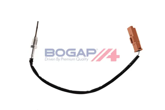 Sensor, Abgastemperatur BOGAP P6120100 Bild Sensor, Abgastemperatur BOGAP P6120100