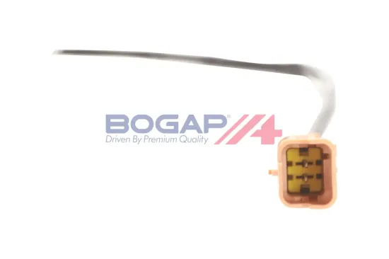 Sensor, Abgastemperatur BOGAP P6120100 Bild Sensor, Abgastemperatur BOGAP P6120100