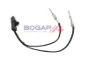 Sensor, Abgastemperatur BOGAP P6120102