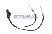 Sensor, Abgastemperatur BOGAP P6120102