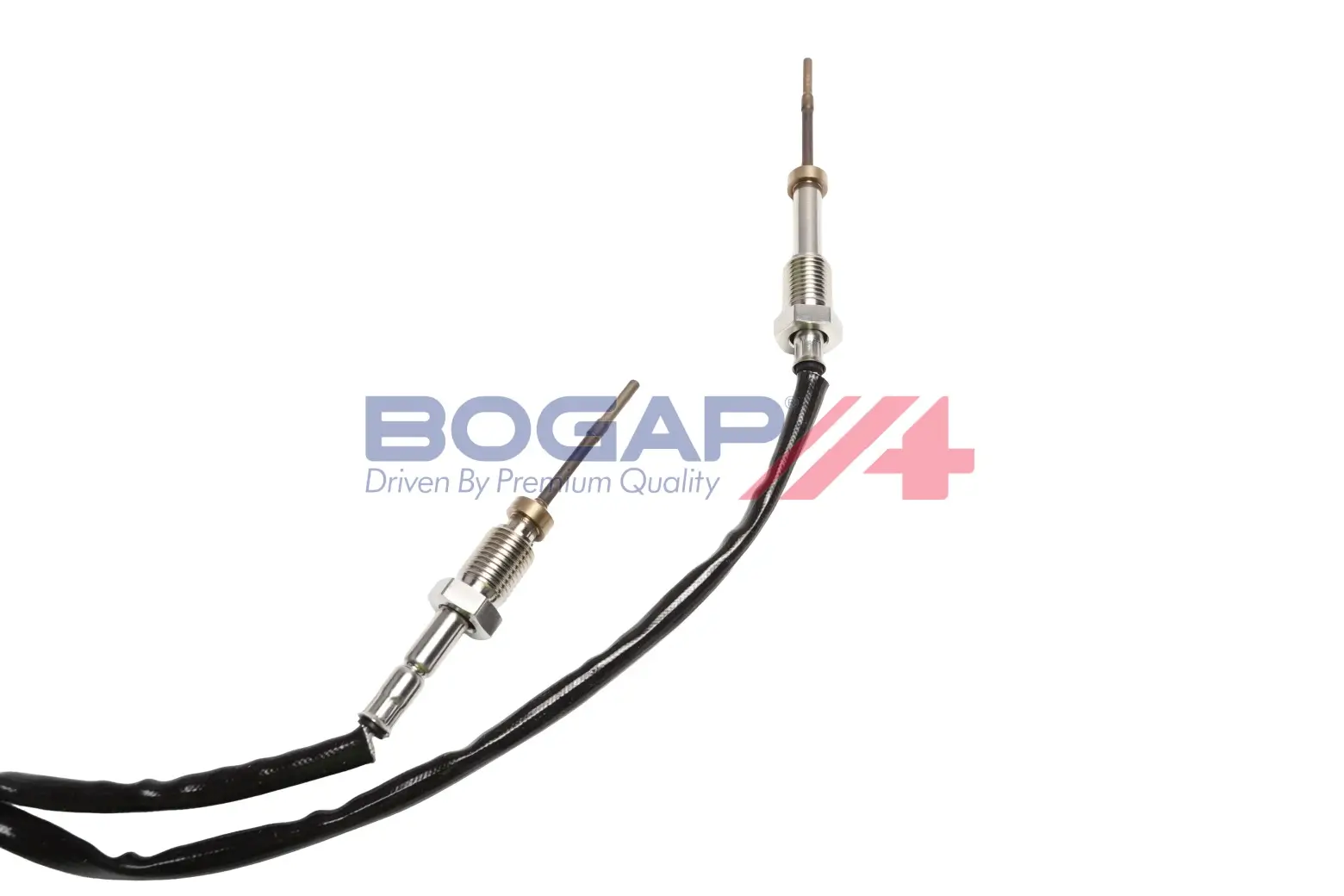 Sensor, Abgastemperatur 5 V BOGAP P6120103