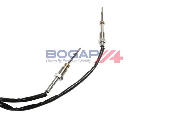 Sensor, Abgastemperatur 5 V BOGAP P6120103 Bild Sensor, Abgastemperatur 5 V BOGAP P6120103