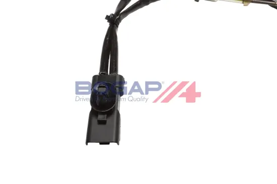 Sensor, Abgastemperatur 5 V BOGAP P6120103 Bild Sensor, Abgastemperatur 5 V BOGAP P6120103