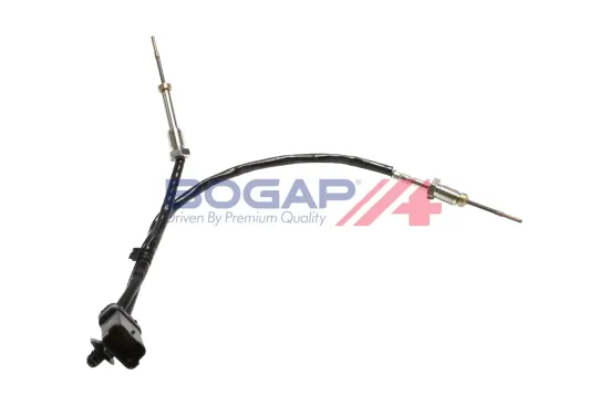 Sensor, Abgastemperatur 5 V BOGAP P6120103 Bild Sensor, Abgastemperatur 5 V BOGAP P6120103