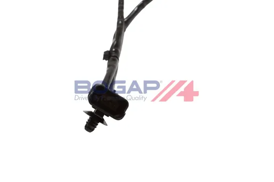 Sensor, Abgastemperatur 5 V BOGAP P6120103 Bild Sensor, Abgastemperatur 5 V BOGAP P6120103