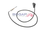 Sensor, Abgastemperatur 5 V BOGAP P6120105