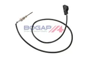 Sensor, Abgastemperatur 5 V BOGAP P6120105