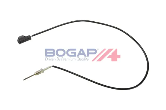 Sensor, Abgastemperatur 5 V BOGAP P6120105 Bild Sensor, Abgastemperatur 5 V BOGAP P6120105