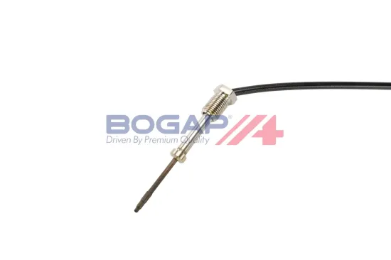 Sensor, Abgastemperatur 5 V BOGAP P6120105 Bild Sensor, Abgastemperatur 5 V BOGAP P6120105