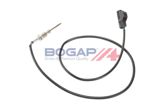 Sensor, Abgastemperatur 5 V BOGAP P6120105 Bild Sensor, Abgastemperatur 5 V BOGAP P6120105
