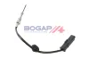 Sensor, Abgastemperatur BOGAP P6120107 Bild Sensor, Abgastemperatur BOGAP P6120107