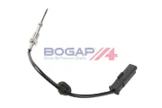 Sensor, Abgastemperatur BOGAP P6120107