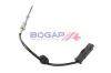 Sensor, Abgastemperatur BOGAP P6120107 Bild Sensor, Abgastemperatur BOGAP P6120107