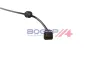 Sensor, Abgastemperatur BOGAP P6120107 Bild Sensor, Abgastemperatur BOGAP P6120107