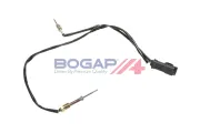 Sensor, Abgastemperatur 5 V BOGAP P6120108