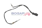 Sensor, Abgastemperatur 5 V BOGAP P6120108