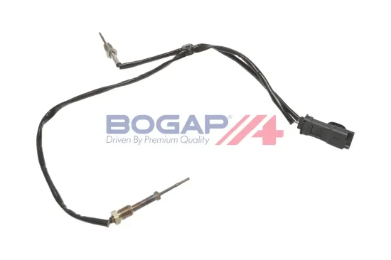 Sensor, Abgastemperatur 5 V BOGAP P6120108 Bild Sensor, Abgastemperatur 5 V BOGAP P6120108