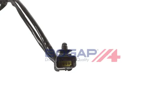 Sensor, Abgastemperatur 5 V BOGAP P6120108 Bild Sensor, Abgastemperatur 5 V BOGAP P6120108