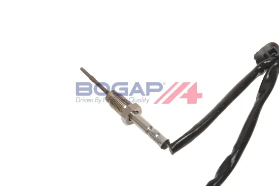 Sensor, Abgastemperatur 5 V BOGAP P6120108 Bild Sensor, Abgastemperatur 5 V BOGAP P6120108