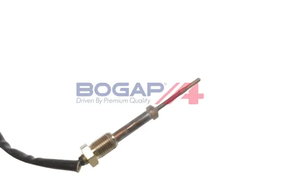 Sensor, Abgastemperatur 5 V BOGAP P6120108 Bild Sensor, Abgastemperatur 5 V BOGAP P6120108