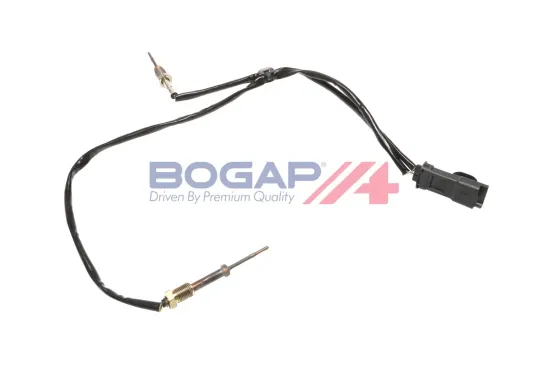 Sensor, Abgastemperatur 5 V BOGAP P6120108 Bild Sensor, Abgastemperatur 5 V BOGAP P6120108