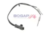 Sensor, Abgastemperatur 5 V BOGAP P6120113