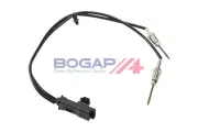 Sensor, Abgastemperatur 5 V BOGAP P6120113