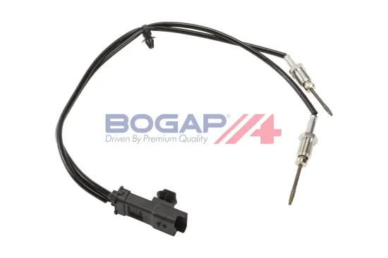 Sensor, Abgastemperatur 5 V BOGAP P6120113 Bild Sensor, Abgastemperatur 5 V BOGAP P6120113