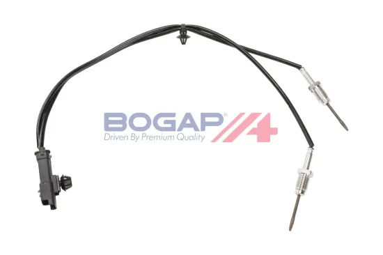 Sensor, Abgastemperatur 5 V BOGAP P6120113 Bild Sensor, Abgastemperatur 5 V BOGAP P6120113