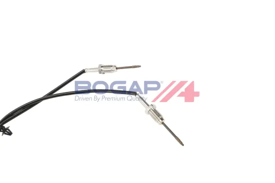 Sensor, Abgastemperatur 5 V BOGAP P6120113 Bild Sensor, Abgastemperatur 5 V BOGAP P6120113