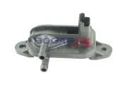 Sensor, Abgasdruck BOGAP P6121100