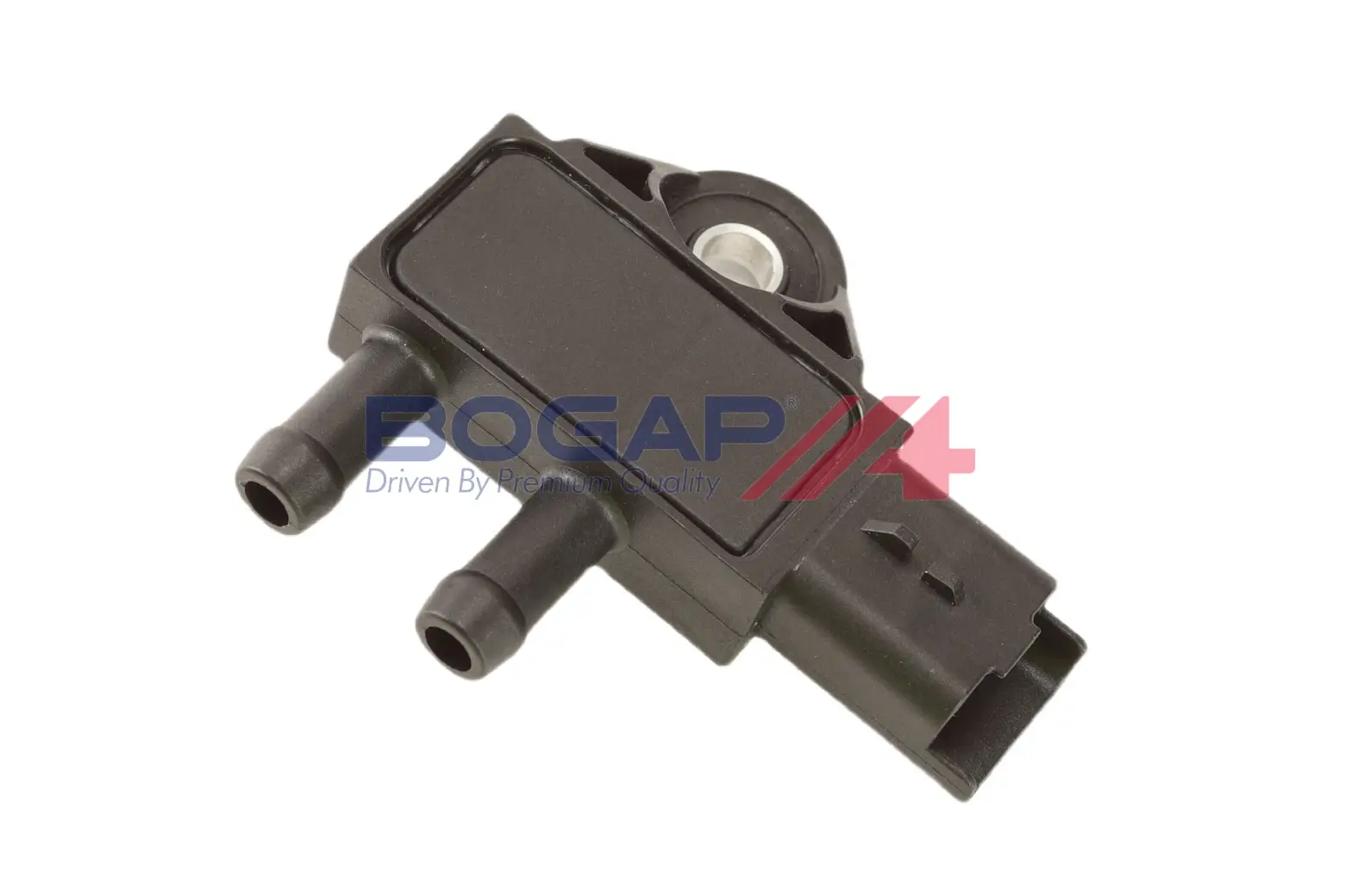 Sensor, Abgasdruck BOGAP P6121102