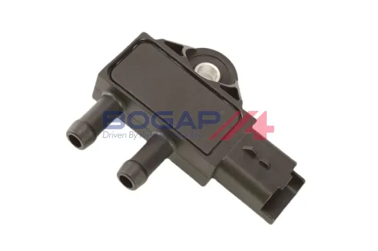 Sensor, Abgasdruck BOGAP P6121102 Bild Sensor, Abgasdruck BOGAP P6121102