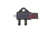 Sensor, Abgasdruck BOGAP P6121102 Bild Sensor, Abgasdruck BOGAP P6121102