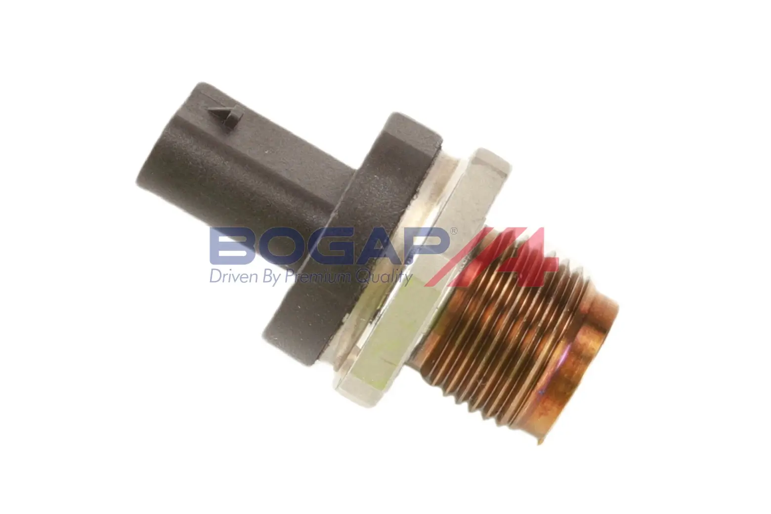 Sensor, Kraftstoffdruck BOGAP P6122104