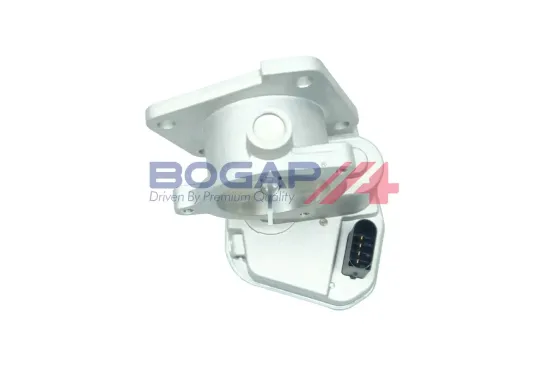 Drosselklappenstutzen 12 V BOGAP P6319101 Bild Drosselklappenstutzen 12 V BOGAP P6319101