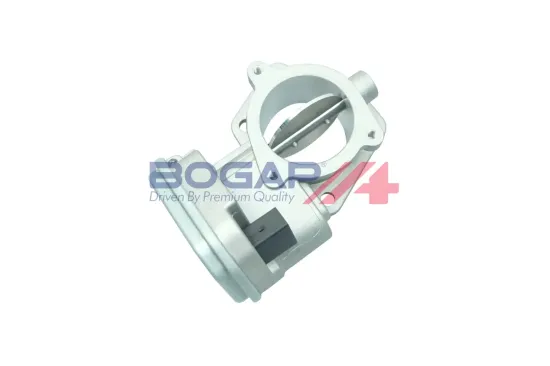 Drosselklappenstutzen 12 V BOGAP P6319101 Bild Drosselklappenstutzen 12 V BOGAP P6319101
