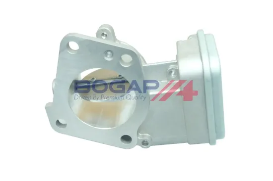 Drosselklappenstutzen 12 V BOGAP P6319101 Bild Drosselklappenstutzen 12 V BOGAP P6319101