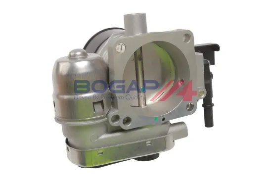 Drosselklappenstutzen BOGAP P6319103 Bild Drosselklappenstutzen BOGAP P6319103