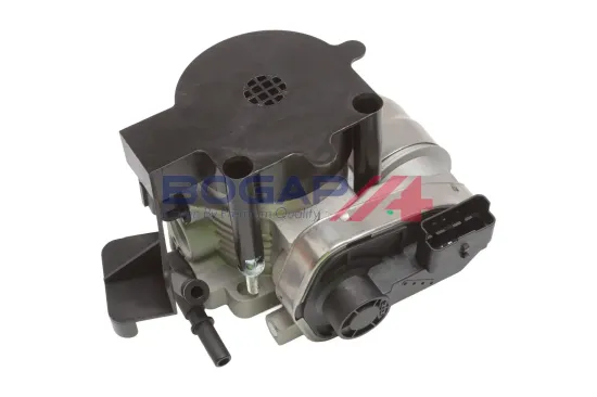 Drosselklappenstutzen BOGAP P6319103 Bild Drosselklappenstutzen BOGAP P6319103